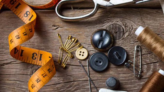 Why Your Tailor Should be Your Best Friend: A Brief History of Fashion