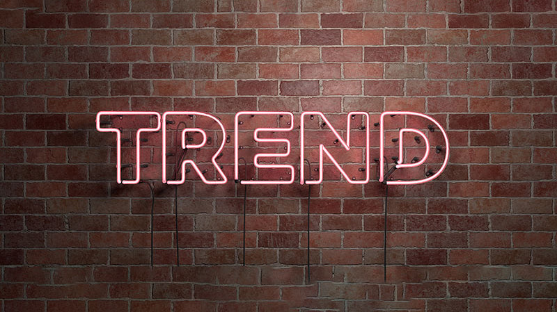 To Trend or Not To Trend?