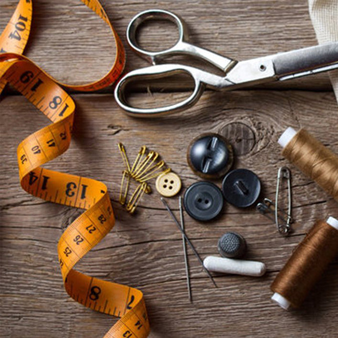 Why Your Tailor Should be Your Best Friend: A Brief History of Fashion