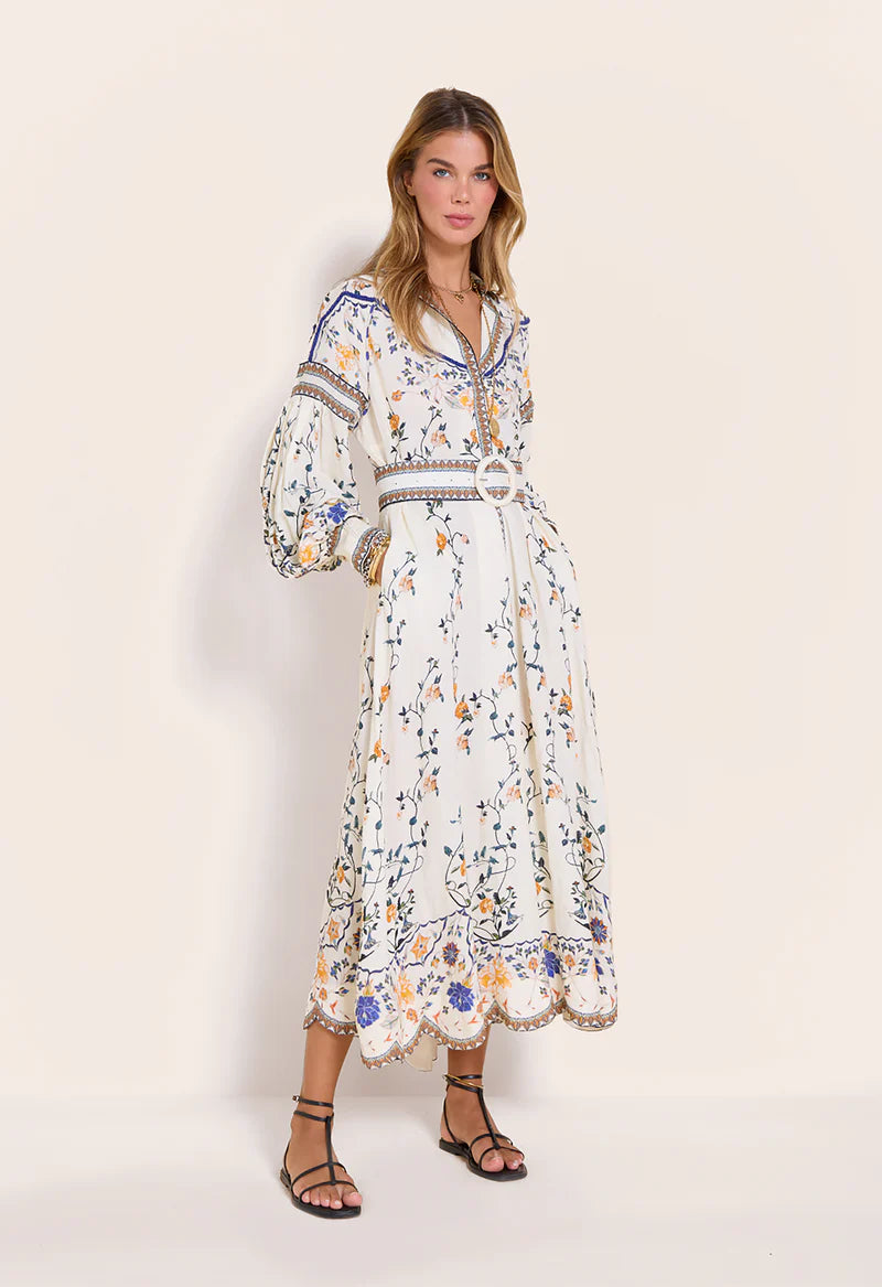 danica maxi dress Danica Maxi Dress
